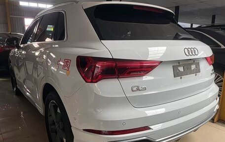 Audi Q3, 2022 год, 2 980 030 рублей, 5 фотография