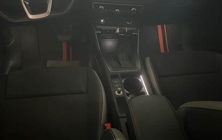 Audi Q3, 2022 год, 2 980 030 рублей, 14 фотография