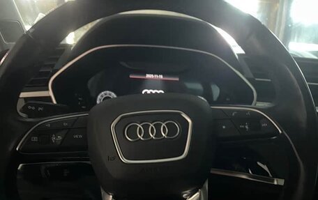 Audi Q3, 2022 год, 2 980 030 рублей, 18 фотография