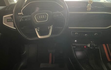 Audi Q3, 2022 год, 2 980 030 рублей, 15 фотография