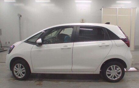 Honda Fit, 2021 год, 1 300 030 рублей, 4 фотография