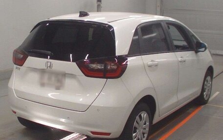 Honda Fit, 2021 год, 1 300 030 рублей, 5 фотография