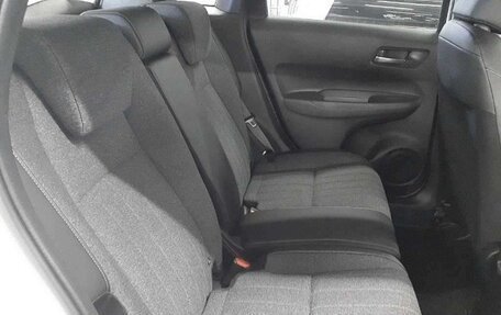 Honda Fit, 2021 год, 1 300 030 рублей, 10 фотография