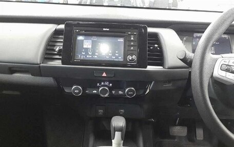 Honda Fit, 2021 год, 1 300 030 рублей, 9 фотография