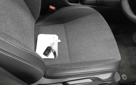 Honda Fit, 2021 год, 1 300 030 рублей, 8 фотография