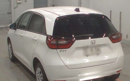 Honda Fit, 2021 год, 1 300 030 рублей, 6 фотография