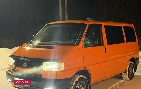 Volkswagen Transporter T4, 1997 год, 750 000 рублей, 2 фотография