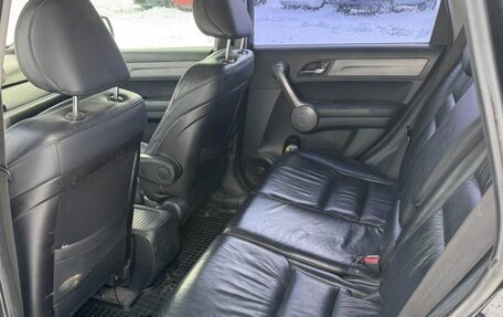 Honda CR-V III рестайлинг, 2008 год, 1 200 000 рублей, 10 фотография