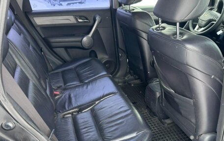 Honda CR-V III рестайлинг, 2008 год, 1 200 000 рублей, 12 фотография