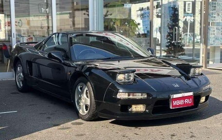 Honda NSX II, 1991 год, 8 500 000 рублей, 1 фотография