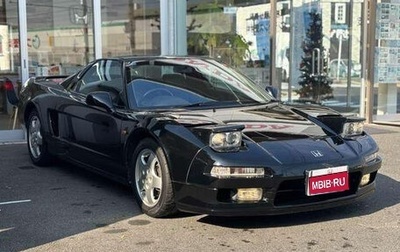 Honda NSX II, 1991 год, 8 500 000 рублей, 1 фотография