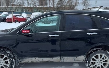 Honda CR-V III рестайлинг, 2008 год, 1 200 000 рублей, 3 фотография