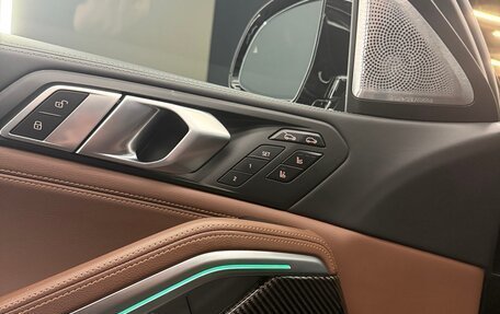 BMW X6, 2020 год, 9 600 000 рублей, 1 фотография