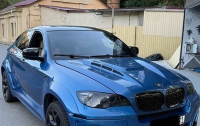 BMW X6, 2009 год, 2 150 000 рублей, 1 фотография