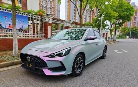 MG 5, 2021 год, 950 325 рублей, 1 фотография