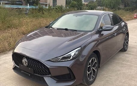 MG 5, 2021 год, 960 325 рублей, 1 фотография