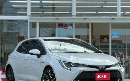 Toyota Corolla, 2019 год, 1 490 002 рублей, 1 фотография