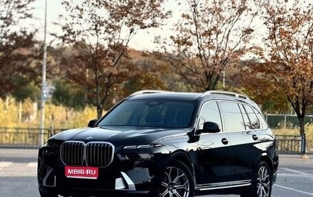 BMW X7, 2023 год, 12 800 000 рублей, 1 фотография