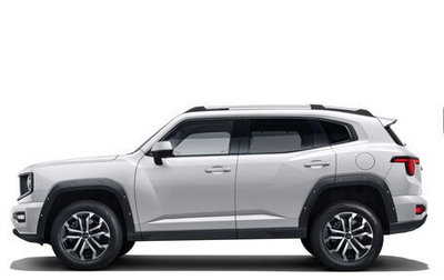 Haval H7, 2025 год, 3 949 000 рублей, 1 фотография