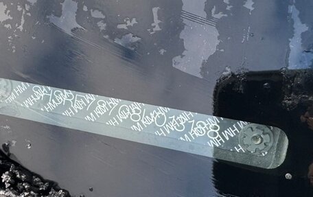 Honda CR-V III рестайлинг, 2008 год, 1 200 000 рублей, 15 фотография