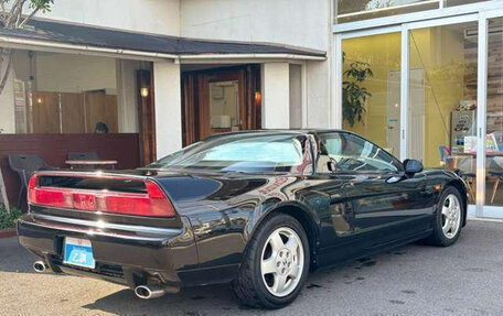 Honda NSX II, 1991 год, 8 500 000 рублей, 3 фотография