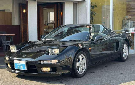 Honda NSX II, 1991 год, 8 500 000 рублей, 6 фотография