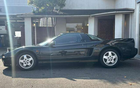 Honda NSX II, 1991 год, 8 500 000 рублей, 9 фотография