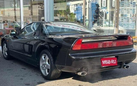 Honda NSX II, 1991 год, 8 500 000 рублей, 5 фотография
