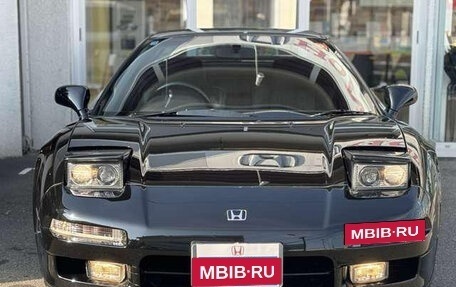 Honda NSX II, 1991 год, 8 500 000 рублей, 2 фотография
