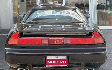 Honda NSX II, 1991 год, 8 500 000 рублей, 4 фотография