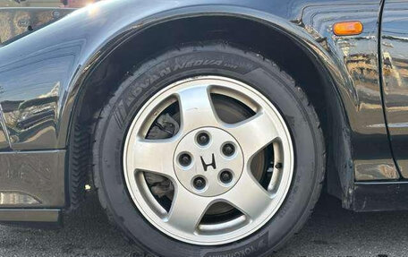 Honda NSX II, 1991 год, 8 500 000 рублей, 10 фотография