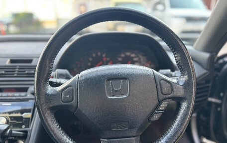 Honda NSX II, 1991 год, 8 500 000 рублей, 16 фотография