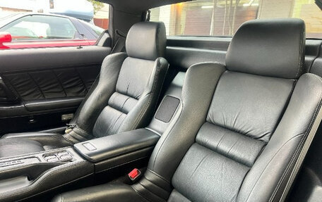 Honda NSX II, 1991 год, 8 500 000 рублей, 15 фотография