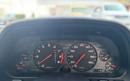 Honda NSX II, 1991 год, 8 500 000 рублей, 22 фотография