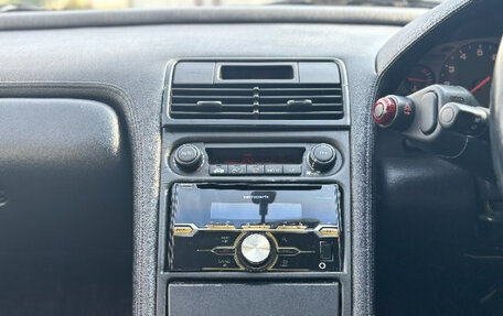 Honda NSX II, 1991 год, 8 500 000 рублей, 20 фотография