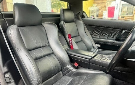 Honda NSX II, 1991 год, 8 500 000 рублей, 14 фотография