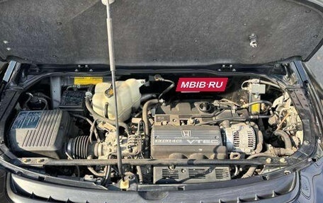 Honda NSX II, 1991 год, 8 500 000 рублей, 13 фотография