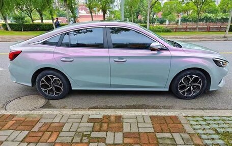 MG 5, 2021 год, 950 325 рублей, 4 фотография