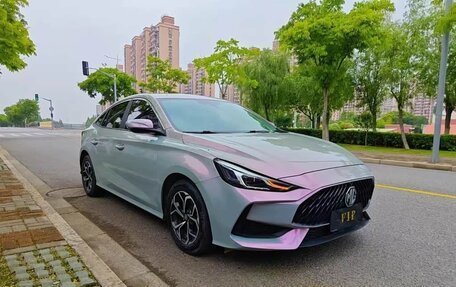 MG 5, 2021 год, 950 325 рублей, 3 фотография