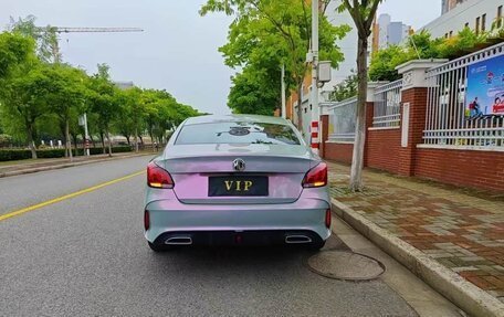 MG 5, 2021 год, 950 325 рублей, 7 фотография