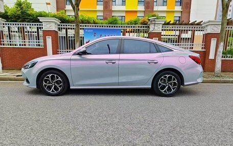 MG 5, 2021 год, 950 325 рублей, 5 фотография