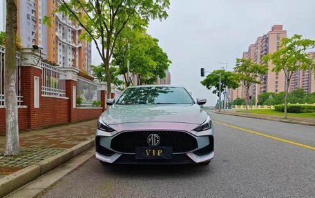 MG 5, 2021 год, 950 325 рублей, 2 фотография