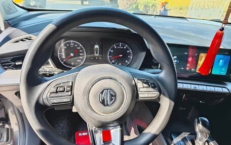 MG 5, 2021 год, 950 325 рублей, 13 фотография