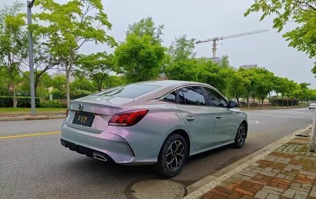 MG 5, 2021 год, 950 325 рублей, 8 фотография