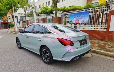 MG 5, 2021 год, 950 325 рублей, 6 фотография