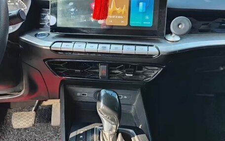 MG 5, 2021 год, 950 325 рублей, 16 фотография