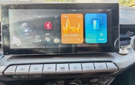 MG 5, 2021 год, 950 325 рублей, 15 фотография