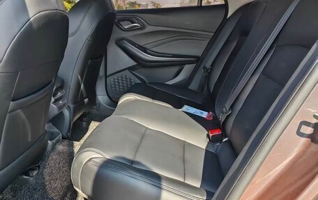 MG 5, 2021 год, 950 325 рублей, 19 фотография