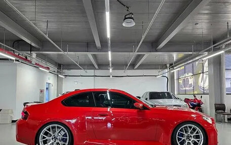 BMW M2, 2025 год, 9 345 000 рублей, 5 фотография