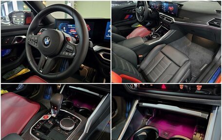 BMW M2, 2025 год, 9 345 000 рублей, 10 фотография